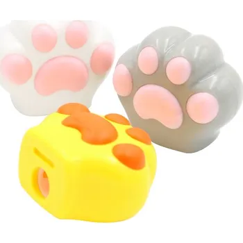 Ořezávátko Struhadlo na tužky - Tlapka (se many cats) /1ks