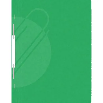 Rychlovazač A4 ROC - obyčejný celý, PŘESPÁN - zelený