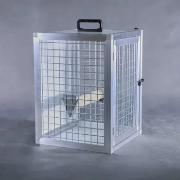 Přepravka na jídlo Přepravka ze sít P08