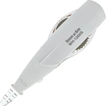 Korekční prostředek Korektor náplň PLUS Whiper ER (5 mm x 6 m)