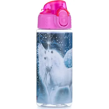 Láhev Láhev na pití 500 ml TRITAN Unicorn 1