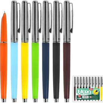 Pero plnící Hero 007