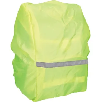 Pláštěnka Pláštěnka pro školní tašku, žlutý