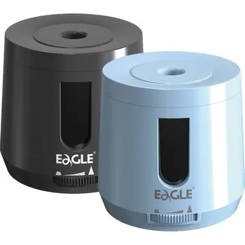 Ořezávátko Ořezávatko elektrické Eagle TY49USB, černé/modré