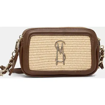 Kabelka Kabelka Steve Madden Bmarvis vínová barva, SM13001088 80X, vel. ONE SIZE