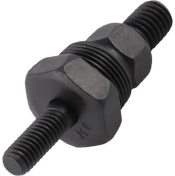 Nýtovací pistole Nýtovací trn pro maticové nýty M6 Quatros QS14035-M6