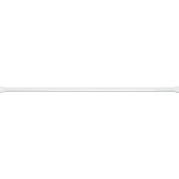 Sprchový držák SPIRELLA tyč na sprchový závěs MALTA