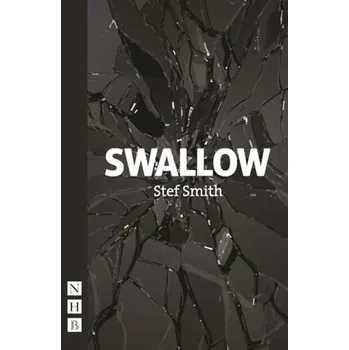Cizojazyčná kniha Swallow - Smith, Stef