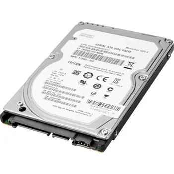 Interní pevný disk Pevný disk HP 1TB Pevný disk, interní, 1TB, SATA III, 2,5", 7200 rpm T0K74AA