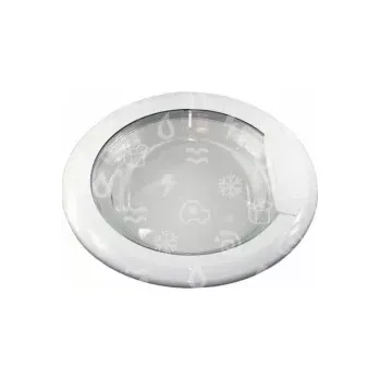 dveře kompletní pračky WHIRLPOOL, kompletní, 481010604373