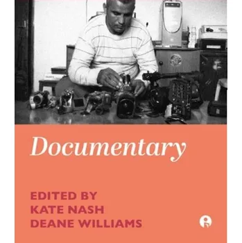 Cizojazyčná kniha Intellect Handbook of Documentary