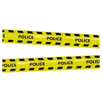 Boland&nbsp;Policejní páska 15 m