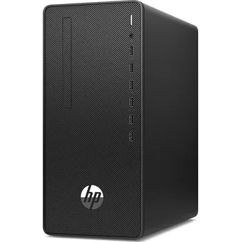 Stolní počítač HP 295 G8 MT Počítač, Ryzen 5 5600G, 16GB DDR4, 512GB SSD, AMD Radeon RX Vega 7, W11P + klávesnice a myš 9H6H0ET#BCM