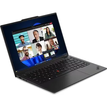 Notebook Lenovo ThinkPad X1 Carbon Gen12 Notebook, Ultra 7 155U, 32GB DDR5, 1TB SSD, Intel Graphics, 14" WUXGA IPS, W11P, černý 21KC0061CK