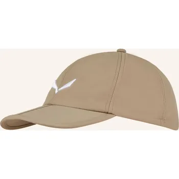 Kšiltovka Salewa Kšiltovka Fanes Fold Visor, khaki