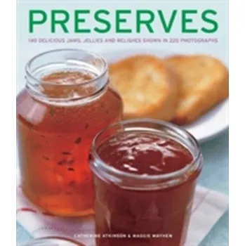 Preserves - Catherine Atkinson