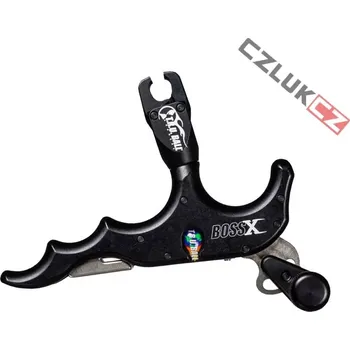 TRU Ball Boss X 3-Finger (Vypouštěč TRU Ball Boss X 3-Finger)