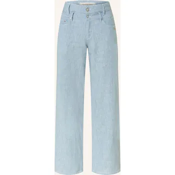 Dámské džíny Gang Dámské Wide Leg Džíny 94cara, 6503 ice blue, 38