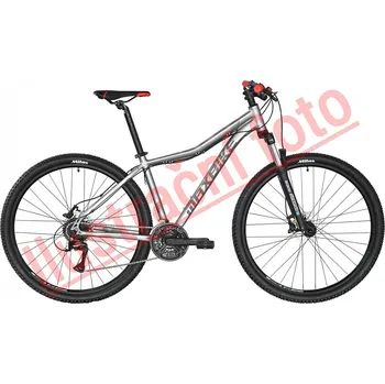Jízdní kolo APO LADY 29 šedé L (Horské kolo Maxbike APO LADY 29 šedé L)