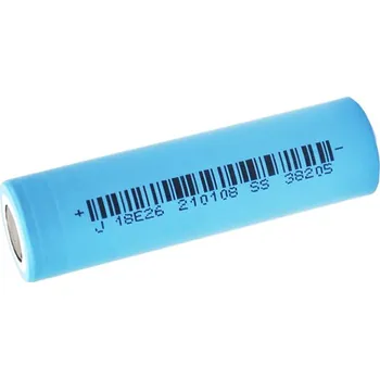 Článková baterie DLG Nabíjecí průmyslový článek 18650 Li-ion 3.7V 2550mAh