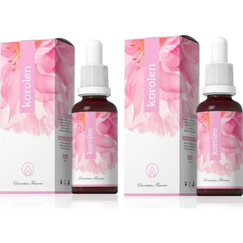 Přírodní produkt ENERGY Korolen