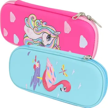 Penál Pouzdro na pera - 3D potisk Mix 3