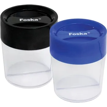 Spona do sešívačky Kelímek magnetický na spony