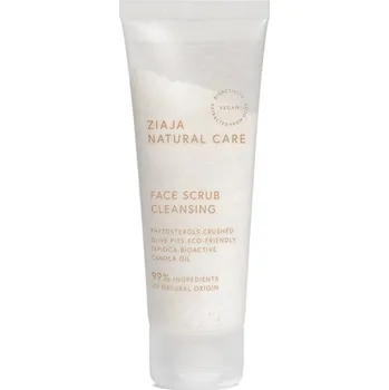 Pleťový peeling Ziaja Face Scrub Peling - Pleťový čisticí peeling 70 ml