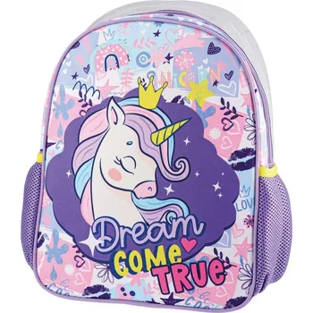 Dětský batoh Dětský batoh LIMO - True unicorn