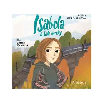 Isabela a bílé mraky MP3 download
