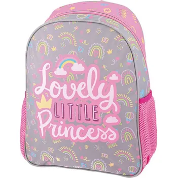 Dětský batoh Dětský batoh LIMO - Little princess