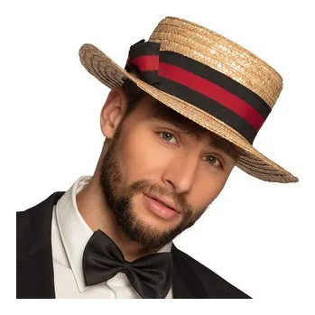 Karnevalový kostým Boland&nbsp;Slamák Lázeňský švihák