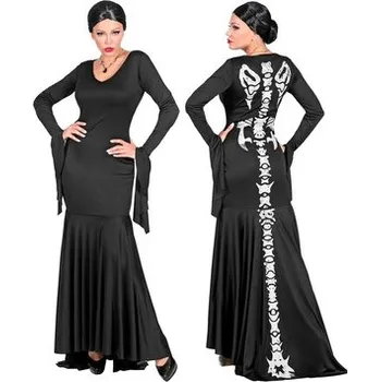 Karnevalový kostým Widmann Kostým Space Alien S