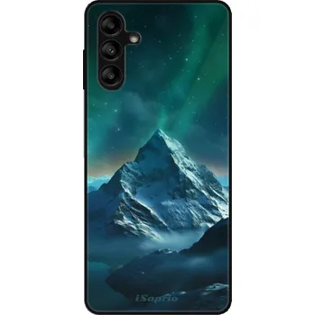 Pouzdro na mobilní telefon Lesklé pouzdro Exclusive iSaprio - Aurora 01 - Samsung Galaxy A13 5G / A04s