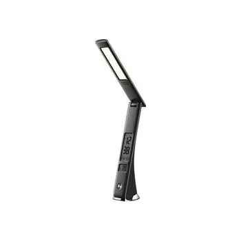 Lampička Lampa stolní IMMAX BATTERY CUCKOO BLACK 08950L