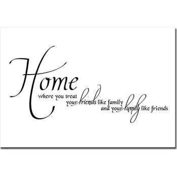 Obraz Minimalistický obraz, černobílý anglický citát | Moderní dekorace, Obraz na zeď - R , 40 x 60 cm bez rámu