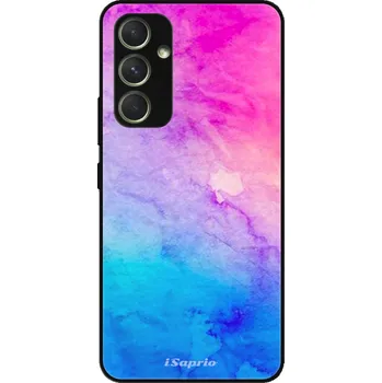 Lesklé pouzdro Exclusive iSaprio - Watercolor Paper 01 - Samsung Galaxy A54 5G