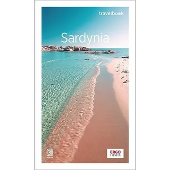 Cestování Sardynia. Travelbook