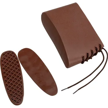 WEGU-GFT Pryžová botka na pažbu s vložkami