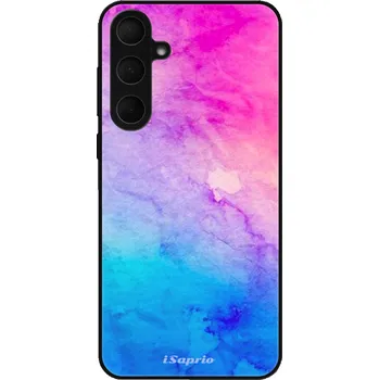 Lesklé pouzdro Exclusive iSaprio - Watercolor Paper 01 - Samsung Galaxy A35 5G