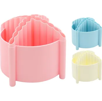 Stojan na kancelářské potřeby M&G otočný 984F1 (3 barvy)