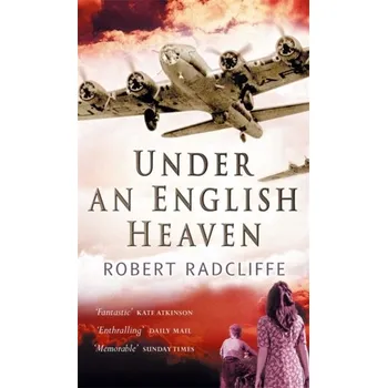 Cestování Under An English Heaven - Miloslav Vlk