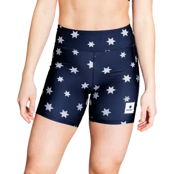Šortky Saysky Star Combat+ Short Tights 7" nwrst30c-1028 Velikost S