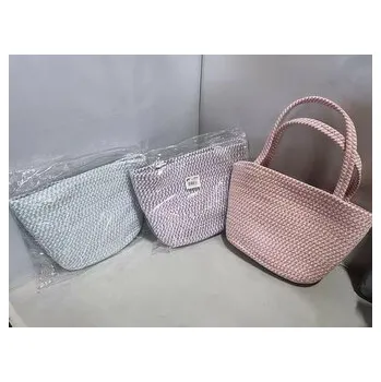 Hra na zahradu Torba plażowa MIX