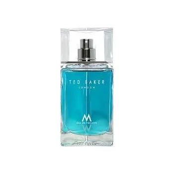 Pánský parfém Ted Baker toaletní voda pánská 75 ml tester