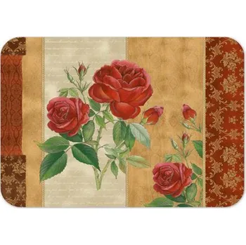 prostírání Prostírání PAW Placemats Chic Rosa maxi, 4 ks