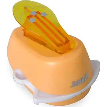 Vykrajovátko Vykrajovátko ozdobných tvarů - Hvězdy