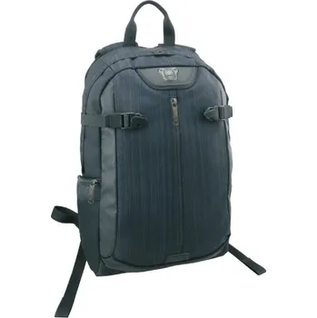 Školní batoh Batoh studentský Swiss šedo-modrý