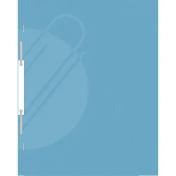 Rychlovazač A4 ROC - obyčejný celý, EKO - modrý