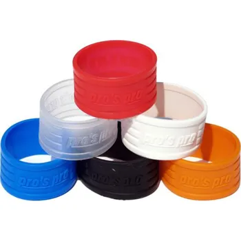 Stolní fotbálek Pro´s pro gumička 1ks Barva: Žlutá